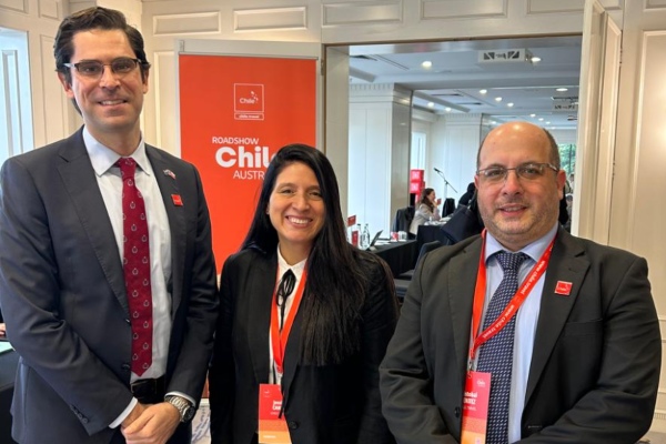 Sernatur presenta Chile Tourism Australia Roadshow 2026 en Melbourne y Sydney