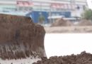 Avanzan trabajos para nueva terminal en Port Tampa Bay