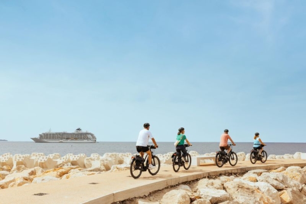 The World, Residences at Sea anuncia nombramiento de nuevo gerente general a partir de septiembre