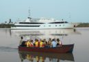 Variety Cruises presenta viaje por río Gambia guiado por experto naturalista