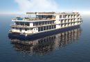 Victoria Mekong presenta dos nuevos barcos