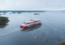 Viking Line celebra Día del Mar Báltico y continúa apoyo a Fundación John Nurminen