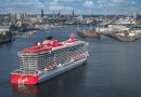 Cruise Gate Hamburg atiende primera recalada del Valiant Lady