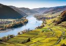 VIVA Cruises detalla oferta por ríos europeos
