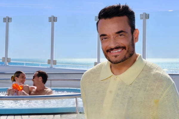 Costa lanza en Alemania segunda campaña La Bella Vita