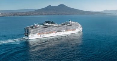 MSC Cruises devela preferencias de italianos de cara a vacaciones en crucero