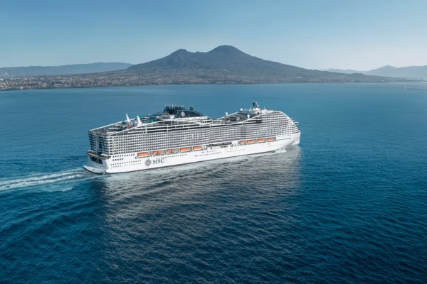 MSC Cruises devela preferencias de italianos de cara a vacaciones en crucero