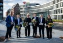 Centro de Innovación AIDA elige a los tres proyectos pioneros ganadores