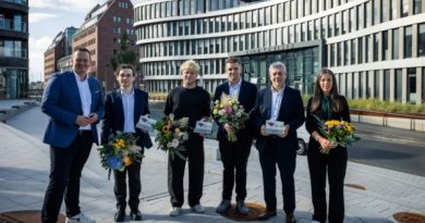 Centro de Innovación AIDA elige a los tres proyectos pioneros ganadores