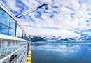 Royal Caribbean presenta vacaciones en Alaska para verano boreal de 2028
