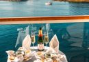 Seabourn Encore volverá a Alaska de mayo a septiembre de 2027