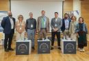 Conferencia de Turismo Sino-Europea discute futuro de destinos insulares y costeros