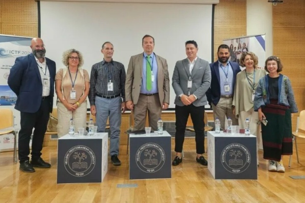 Conferencia de Turismo Sino-Europea discute futuro de destinos insulares y costeros