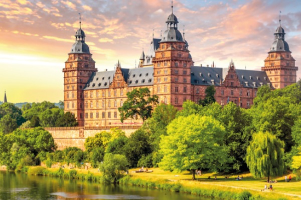 CroisiEurope muestra nuevos recorridos para verano de 2027 por el Rin y el Danubio