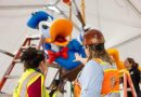 Disney Cruise Line detalla mejoras en dique seco para cruceros Magic Class