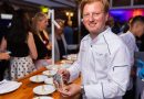 Chef Kevin Fehling zarpará desde Valparaíso en programas de regreso a bordo del Europa en 2027