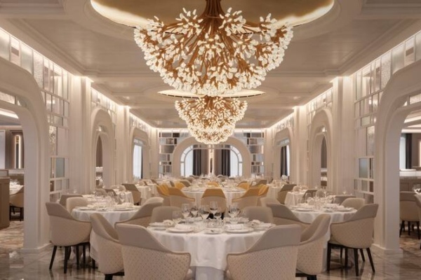 Oceania Cruises anuncia primer viaje oceánico completamente libre de gluten