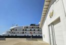 Cruceros de Noble Caledonia, Ponant y Croisi Europe recalan a Huelva