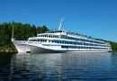 Mosturflot dispone descuento de 50% para niños en cruceros seleccionados
