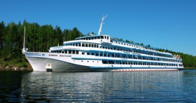 Mosturflot dispone descuento de 50% para niños en cruceros seleccionados