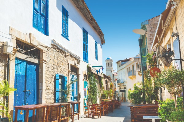 Presentan nuevos itinerarios de invierno a bordo del Celestyal Journey