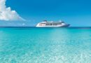 Disponen que Europa 2 navegue en temporada 2029 desde Oceanía hasta el Caribe