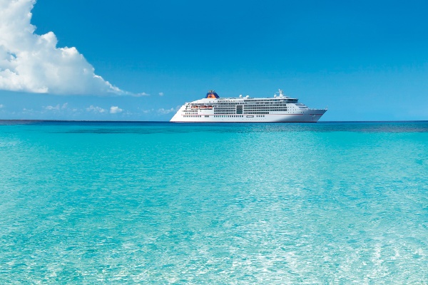 Disponen que Europa 2 navegue en temporada 2029 desde Oceanía hasta el Caribe