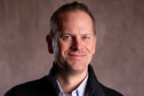 Hurtigruten nombra a Matt DeWitte vicepresidente de Ventas y Marketing para las Américas