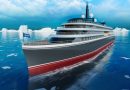 Poseidon Expeditions anuncia nuevo barco para finales de 2028