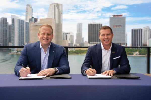 Inversión de Royal Caribbean Group impulsará crecimiento de Sandals and Beaches