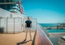 Director de cruceros de Marella da consejos para quienes viajan por primera vez