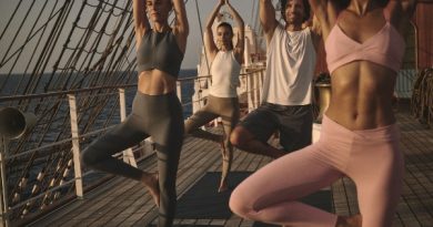 Sea Cloud Cruises presenta nuevo concepto Viaje de la Longevidad