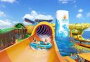 Develan detalles del barco de clase Excel Carnival Tropicale