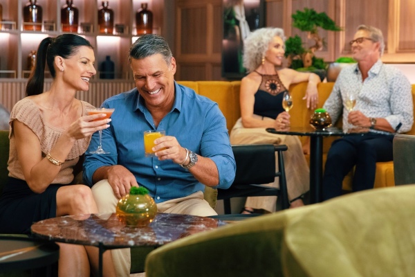 Azamara Cruises relanza paquetes Experience More