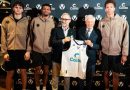 Costa auspicia equipo de la Serie A italiana de básquetbol