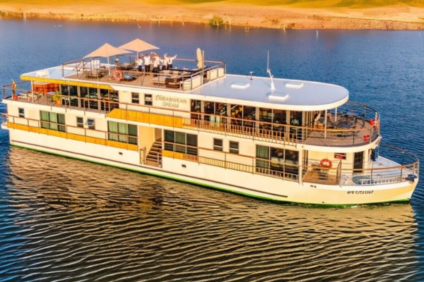 CroisiEurope amplía programas en África en temporada 2027