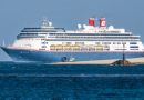 Temporada de cruceros finaliza en Islas Sorlingas con 19 mil turistas