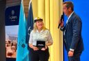 Explora III visita Hamburgo en viaje inaugural