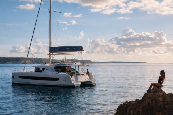 PPF Group vende empresas de chárter náutico y reservas Dream Yacht Charter, Navigare Yachting y SamBoat