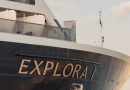 Explora Journeys llevará su filosofía de viajes a segmento de cruceros fluviales
