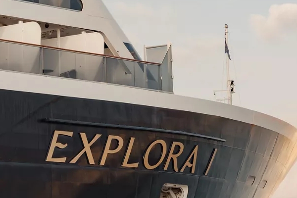 Explora Journeys llevará su filosofía de viajes a segmento de cruceros fluviales