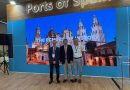 Proyecto de GPH en Ferrol incluye convertir a la ciudad en destino de cruceros