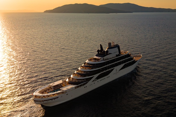 Four Seasons Yachts presenta programa Chef-in-Residence para 2027