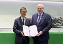 Anuncian desarrollo de buque específico para surtir GNL a cruceros