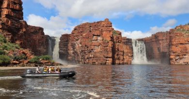 Expedition Cruise Specialists ofrece USD 3.500 en créditos de viaje en programas selecionados