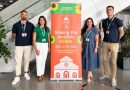 Global Ports Holding lanza a nivel mundial programa Hidden Disabilities Sunflower