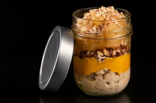 Grab & Go abre estaciones de comida flexibles las 24 horas en barcos de HX
