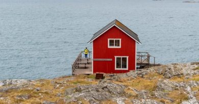 HX amplía oferta en 2028-2029 en Escandinavia a bordo del MS Spitsbergen