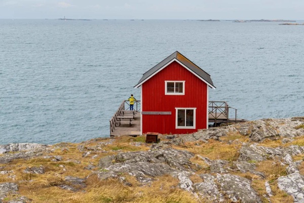 HX amplía oferta en 2028-2029 en Escandinavia a bordo del MS Spitsbergen