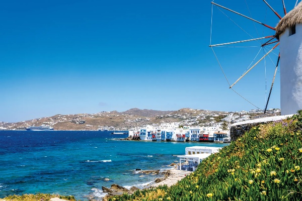 Marella Cruises lanza ofertas por Mes de los Cruceros